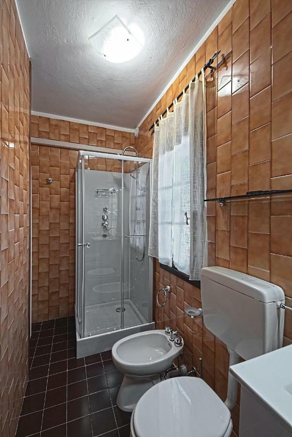 Вілла Vecchia Favola House Куарто-д'Альтіно Екстер'єр фото