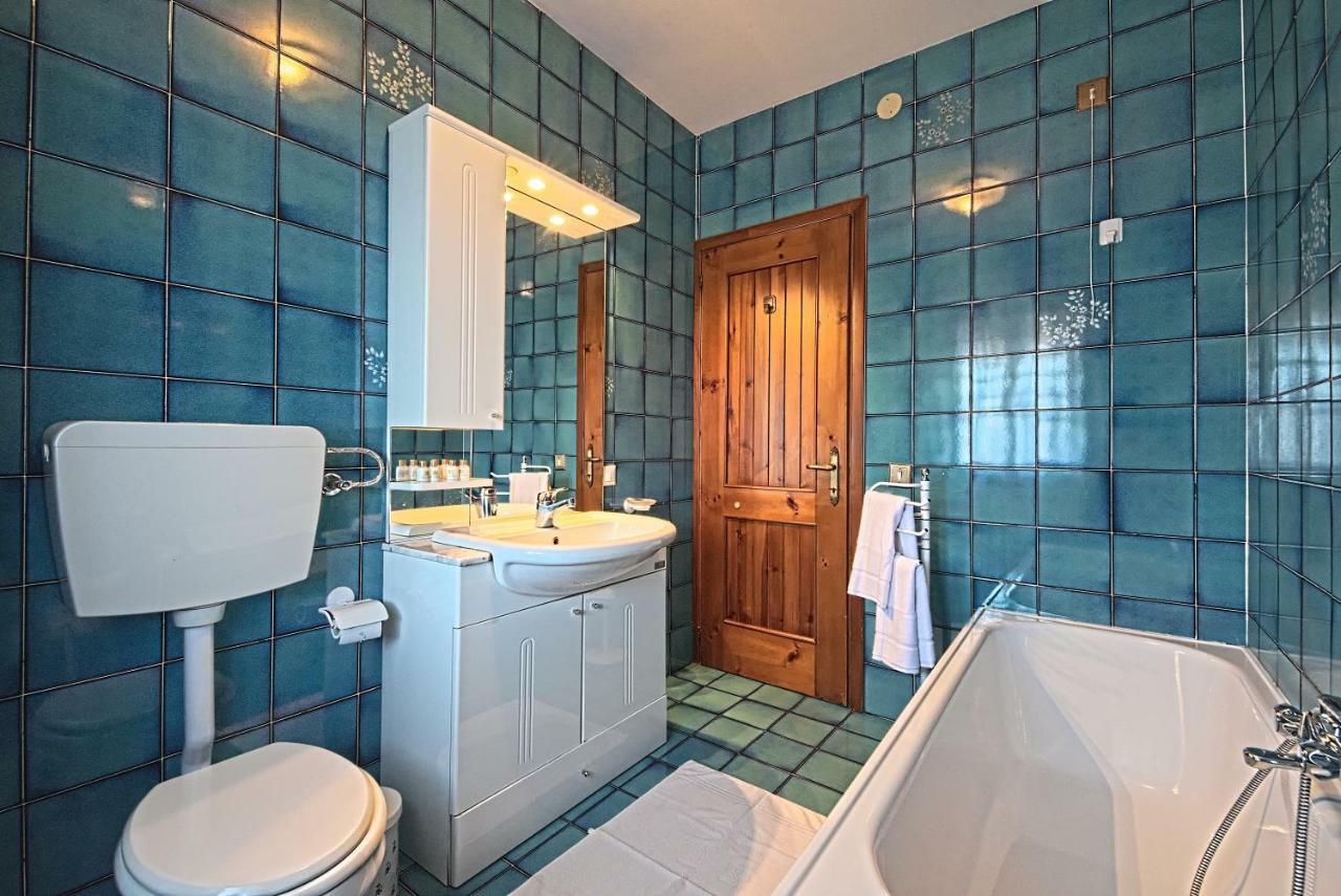 Вілла Vecchia Favola House Куарто-д'Альтіно Екстер'єр фото