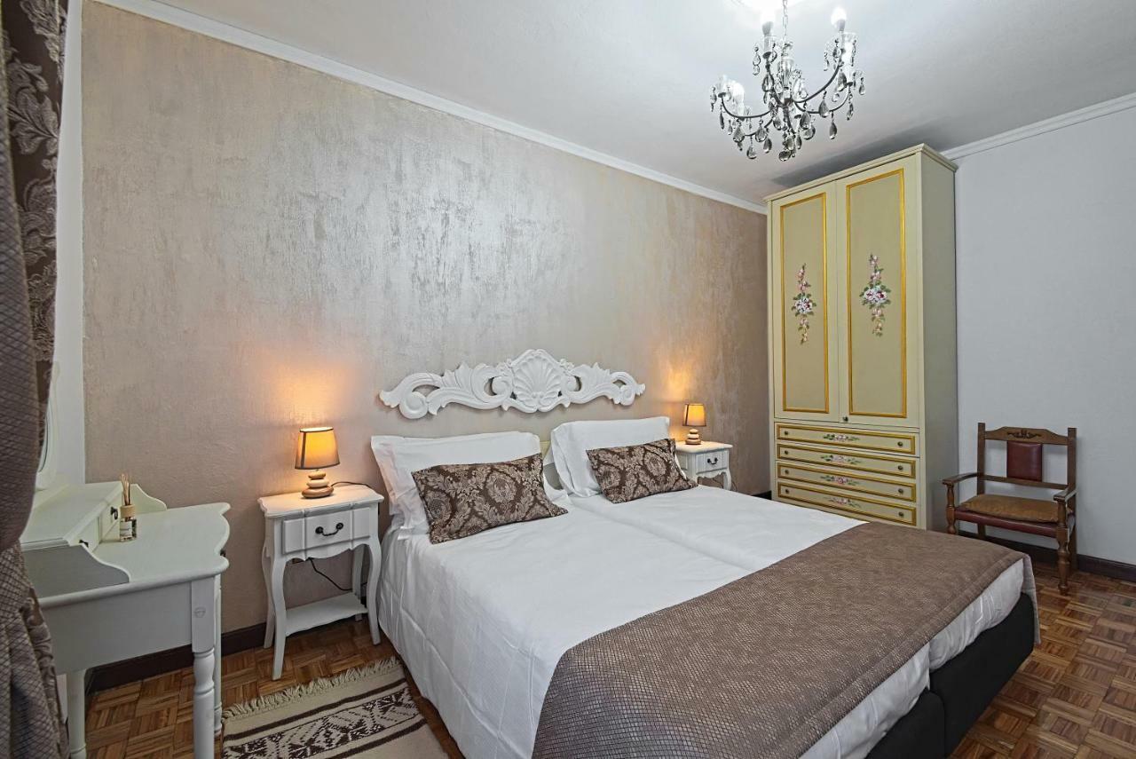 Вілла Vecchia Favola House Куарто-д'Альтіно Екстер'єр фото