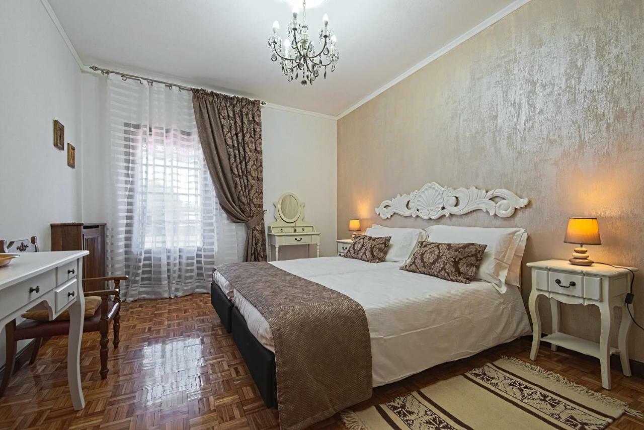 Вілла Vecchia Favola House Куарто-д'Альтіно Екстер'єр фото